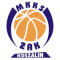 MKKS Zak Koszalin team logo 