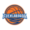 Montakit Fuenlabrada team logo 