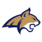 MONTANA STATE BOBCATS team logo 