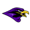 Montevallo Falcons team logo 