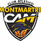 Montmartre De Catamarca team logo 