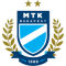 TFSE-MTK Budapest team logo 