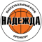 Nadezhda Orenburg team logo 