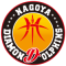 Nagoya Diamond Dolphins team logo 