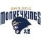 Nanjing Monkey Kings team logo 