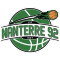 Nanterre team logo 
