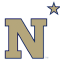 Mavy Midshipmen team logo 