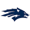 Nevada Wolf Pack team logo 