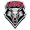 NEW MEXICO LOBOS team logo 