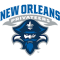 NEW ORLEANS PRIVATEERS team logo 