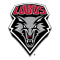 New Mexico Lobos team logo 