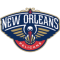 New Orleans Pelicans team logo 