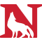 Newberry Wolves team logo 