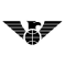 Newcastle Eagles team logo 