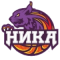 NIKA SYKTYVKAR team logo 