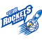 Ningbo Rockets team logo 