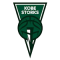 Nishinomiya Storks team logo 