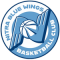 Nitra Blue Wings team logo 