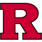 NJ RUTGERS SCARLET KNIGHTS team logo 