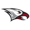 NC Central Eagles team logo 