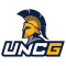 UNC Greensboro Bulldogs team logo 