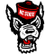 NORTH CAROLINA STATE WOLFPACK team logo 