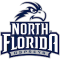 Ospreys da Flórida do Norte team logo 