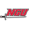 North Greenville Crusaders team logo 