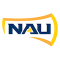 Northern Arizona Lumberjacks team logo 