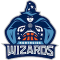 Northside Wizards team logo 