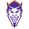 NORTHWESTERN STATE DEMONS team logo 