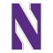 Northwestern Wildcats team logo 