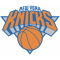 New York Knicks team logo 