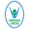 Ormanspor team logo 