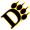 Ohio Dominican Panthers team logo 