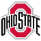 Buckeyes do Estado de Ohio team logo 