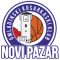 OKK Novi Pazar team logo 