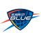 Oklahoma City Blue team logo 