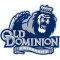 Old Dominion Monarchs team logo 