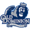 OLD DOMINION MONARCHS team logo 