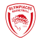 Olympiacos team logo 