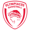 Olympiakos Le Pirée team logo 