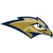 Roberts Golden Eagles team logo 