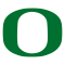 Oregon Ducks team logo 