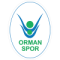 OGM Ormanspor team logo 