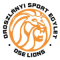 Ose Lions team logo 