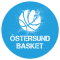 Ostersund Basket team logo 