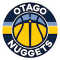 Otago Nuggets team logo 