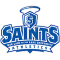 Our Lady Of The Lake Saints team logo 