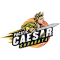 Pacific Caesar Surabaya team logo 